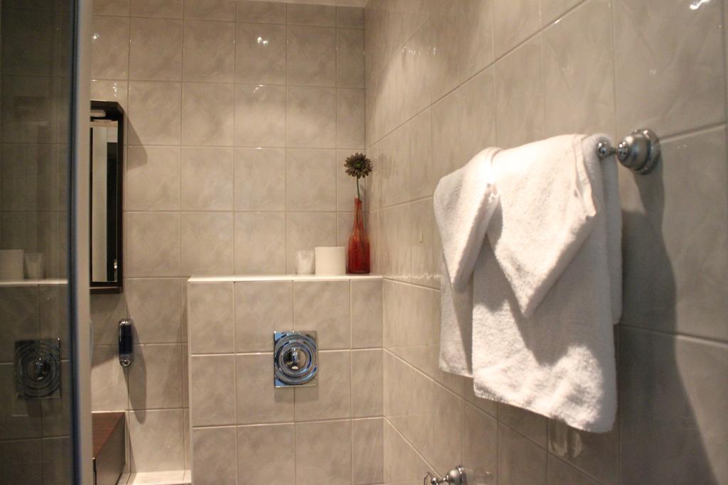 Skansen Hotel Tromso Phòng bức ảnh