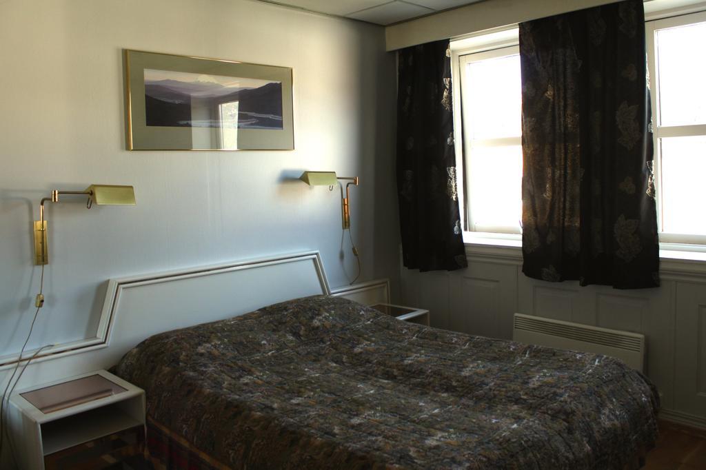 Skansen Hotel Tromso Phòng bức ảnh