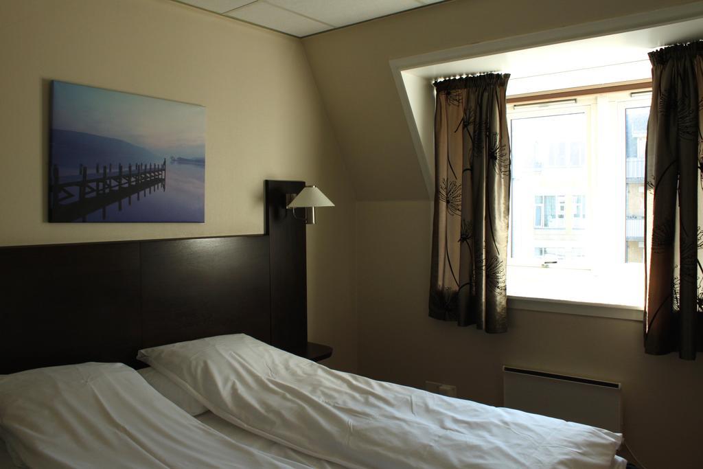 Skansen Hotel Tromso Phòng bức ảnh