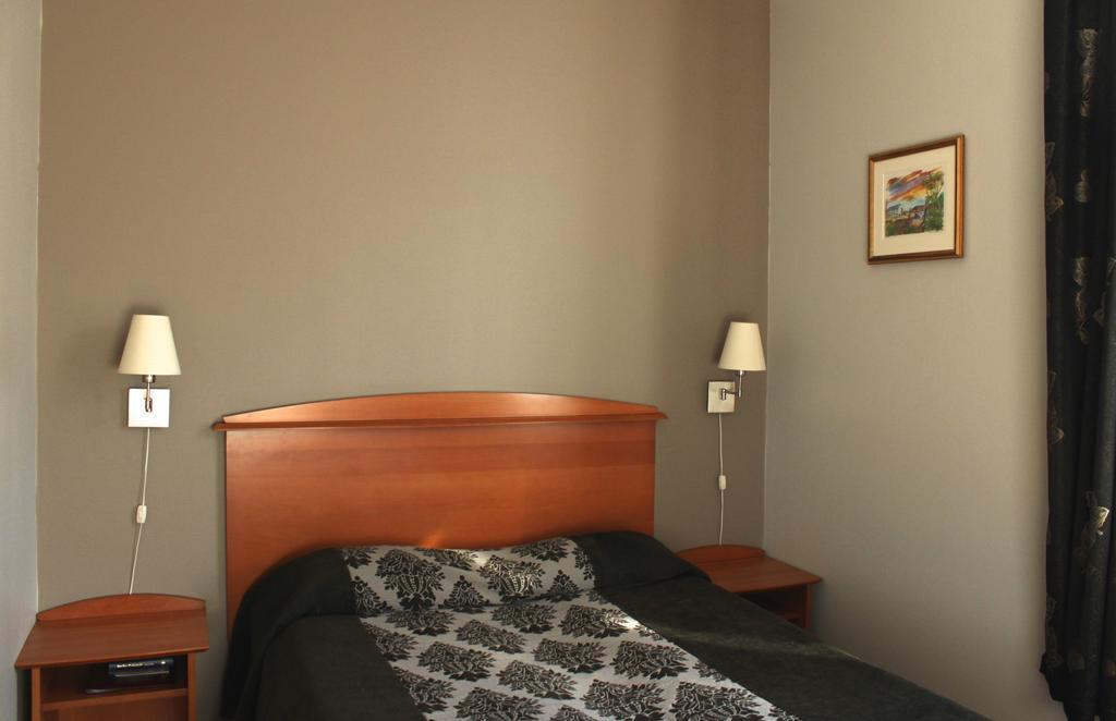 Skansen Hotel Tromso Phòng bức ảnh