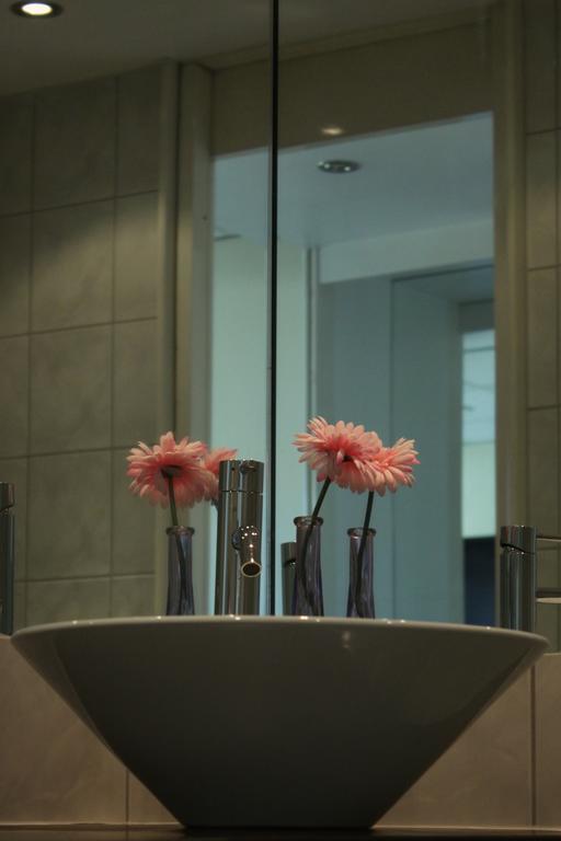 Skansen Hotel Tromso Ngoại thất bức ảnh