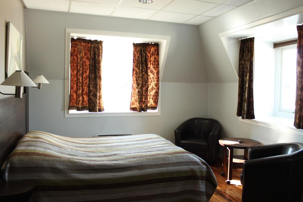 Skansen Hotel Tromso Phòng bức ảnh
