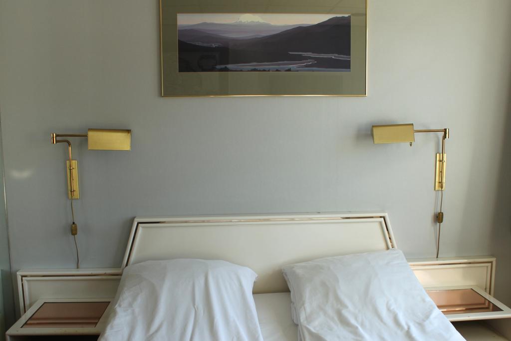 Skansen Hotel Tromso Phòng bức ảnh