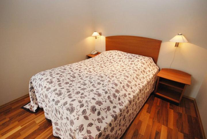 Skansen Hotel Tromso Phòng bức ảnh