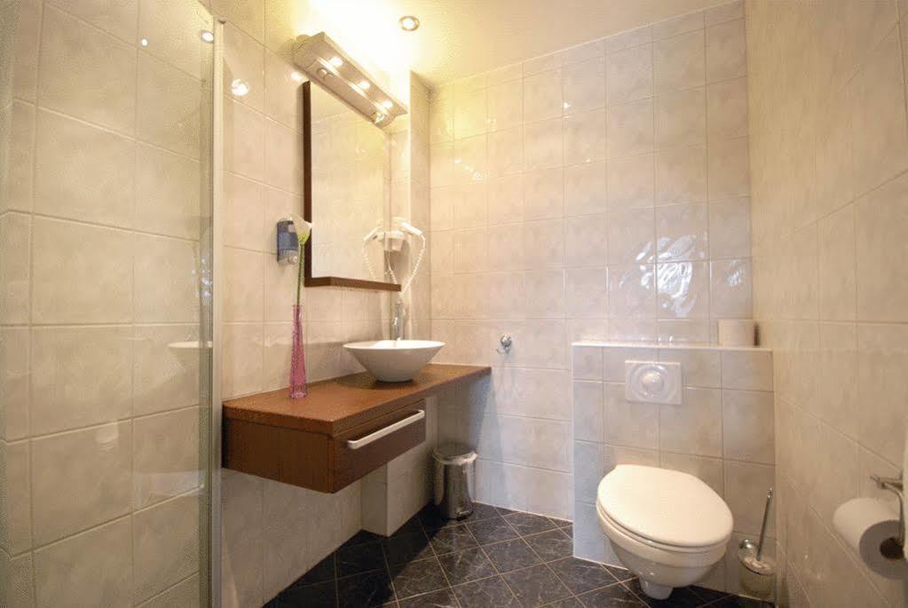 Skansen Hotel Tromso Ngoại thất bức ảnh